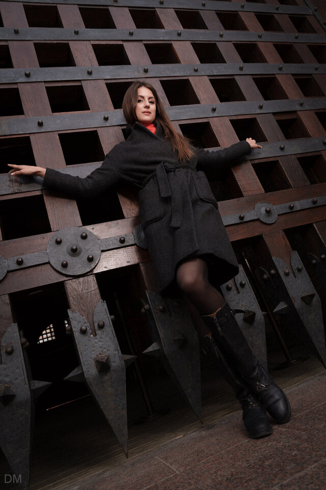 David M's photo