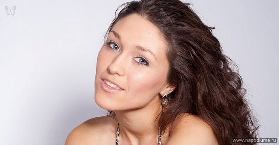 Alla Smirnova's photo