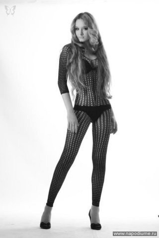 Alina Shelyakina's photo