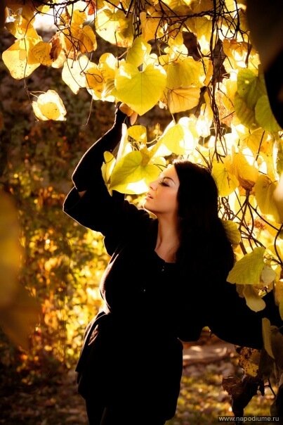Leila Hazar's photo