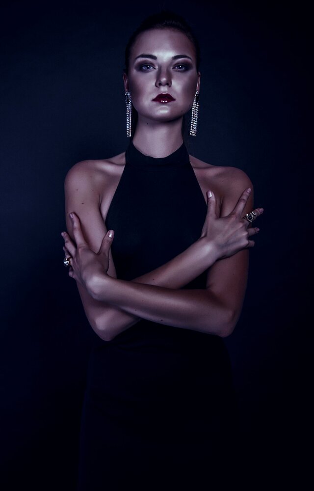 Hanna's photo