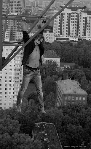 Фото Степан Озеров