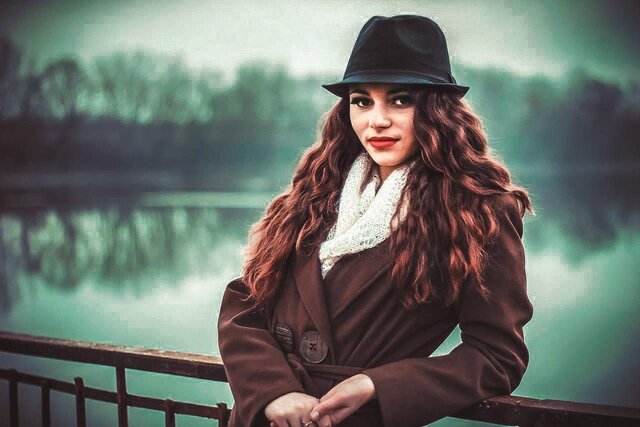 Anya Nikolaeva's photo