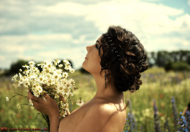 Фото Светлана Brunette Лана