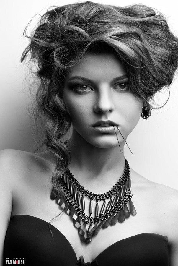 Фото Руслана Lana Тхир