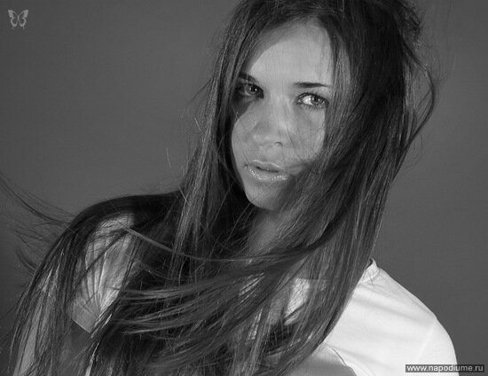 Фото Маша Ельцова