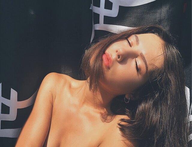 Foto Karina Voronuk
