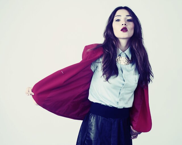 Karina Malinevskaja's photo