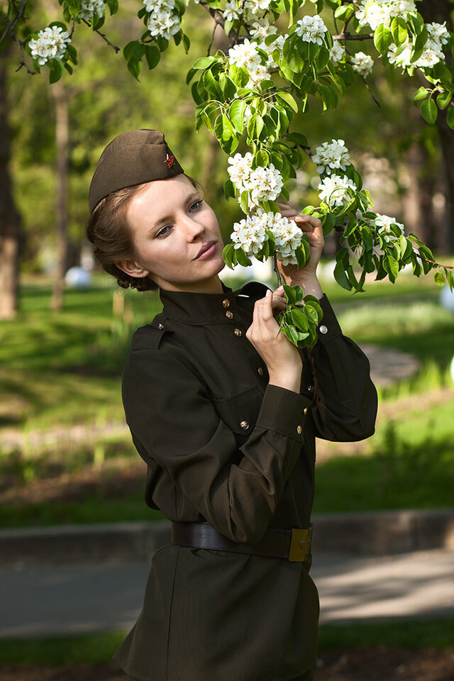 Elena Mishina's photo