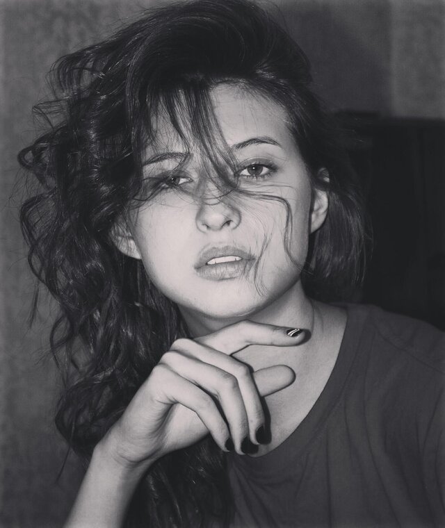 Anastasia Firsova's photo