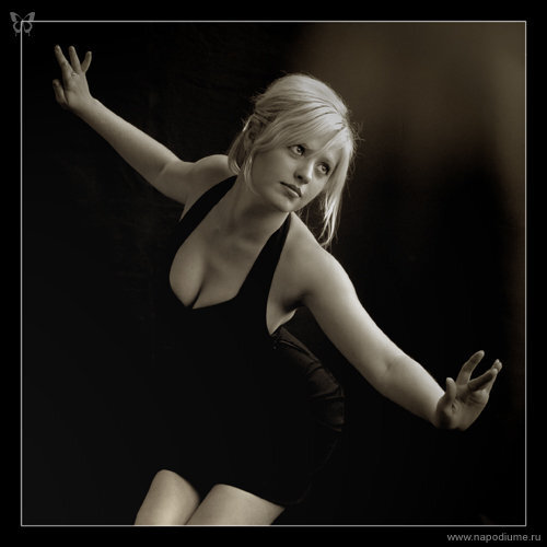 Nadezhda V.Rachkova's photo