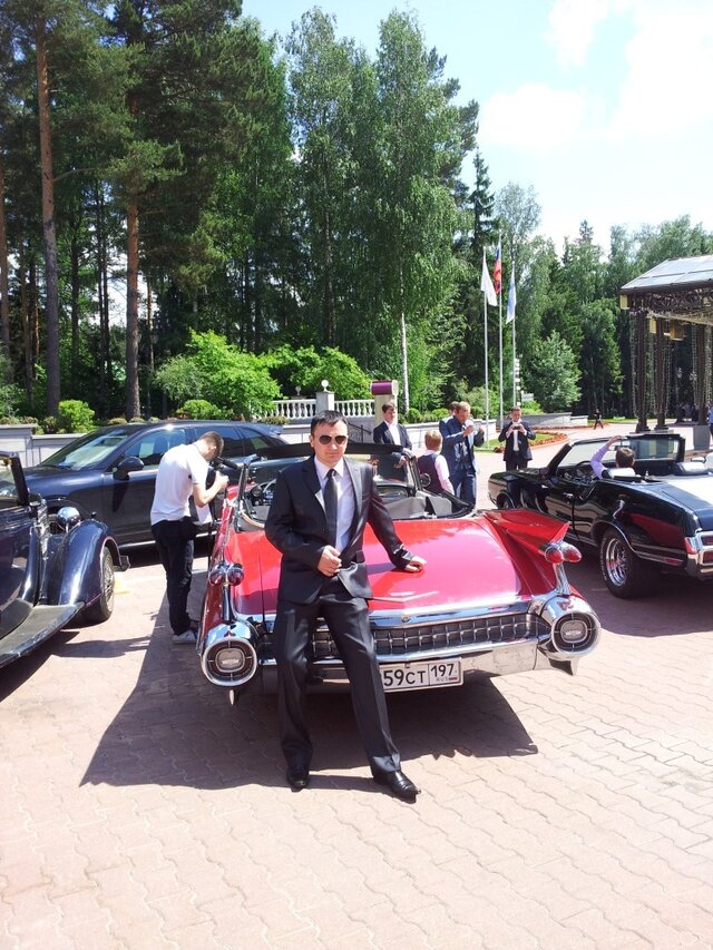 Denys Arsen'ev's photo