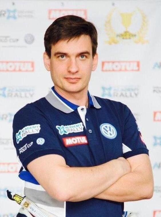 Andrey Evoaction's photo