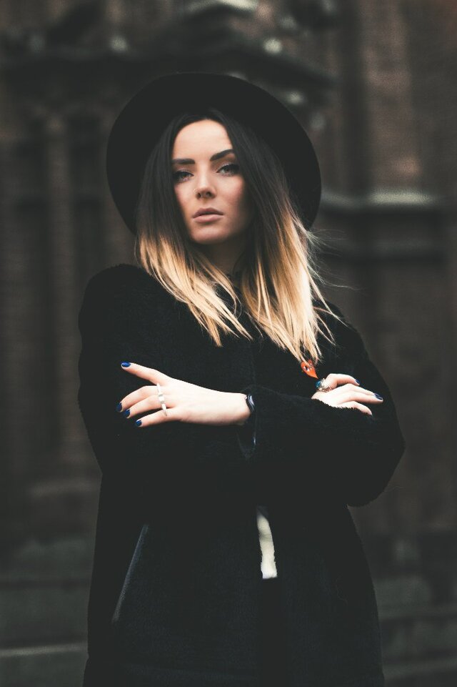 Vlada Goldberg's photo