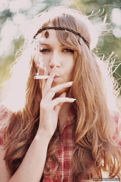 Anastasia Mironenko's photo