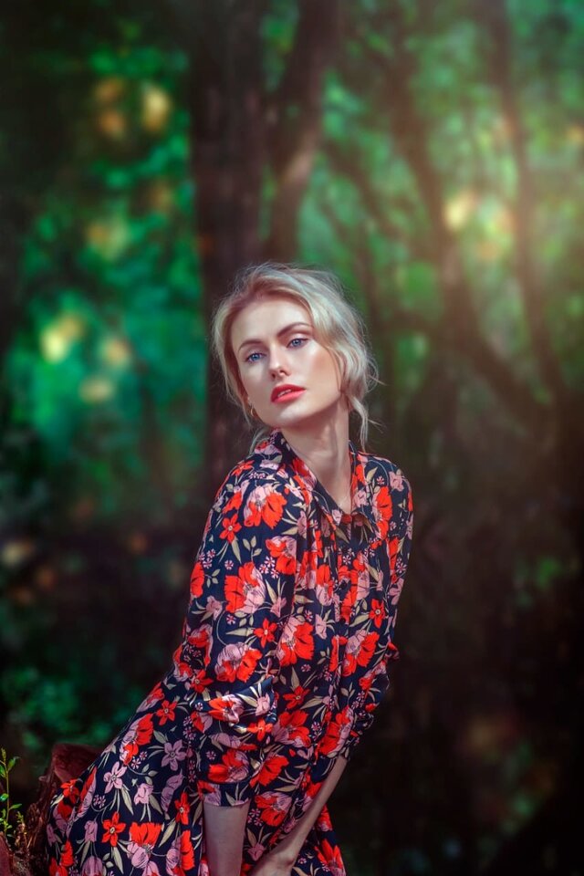 Svetlanaflovers's photo