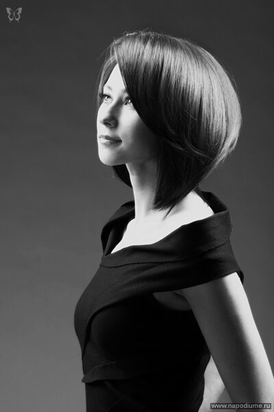 Anna Kornilova's photo