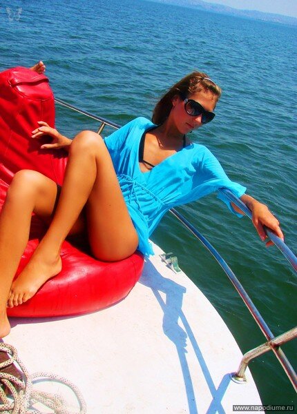 Katerina Kuleshova's photo