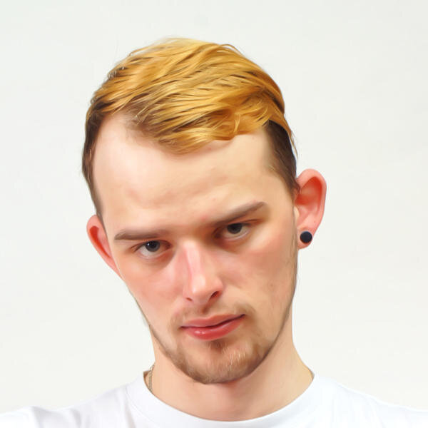Фото Юрий kingicecream Суворов