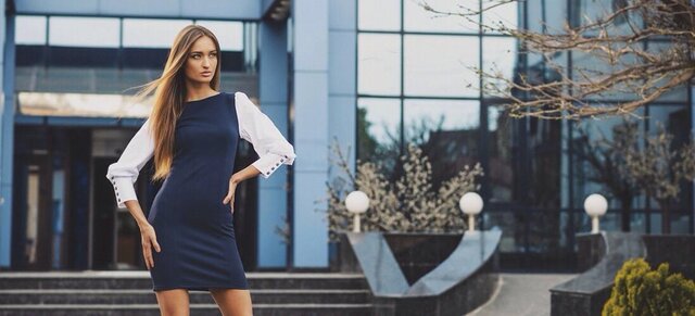 Natalia Vlasenko's photo