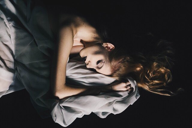 Foto Viktoria Peresipkina