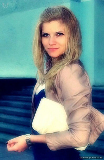 Манечка's photo