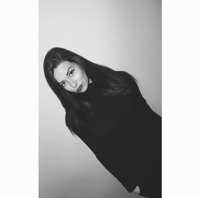 Valeria Silaeva's photo