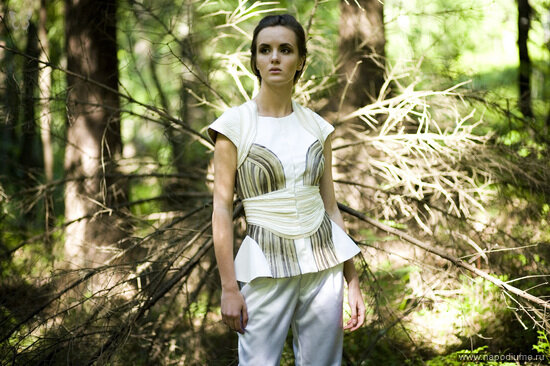 Valeria Udina's photo