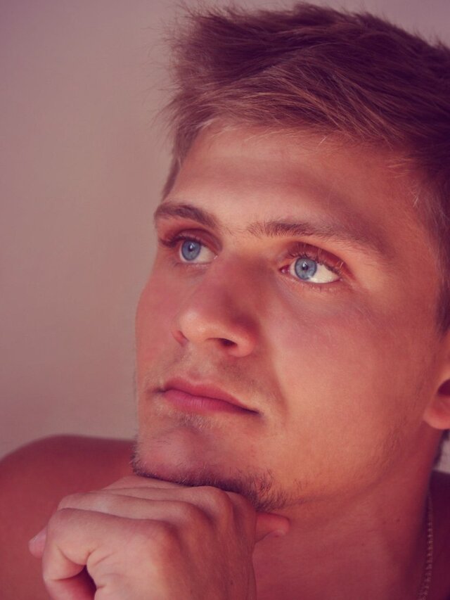 Mihail Vorob'ev's photo
