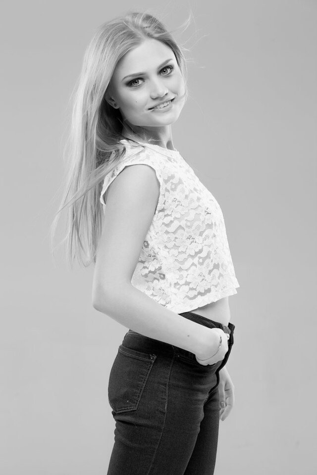 Ol'ga Korotkova's photo