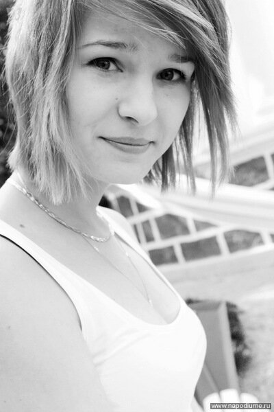 Tatyana Zhukova's photo