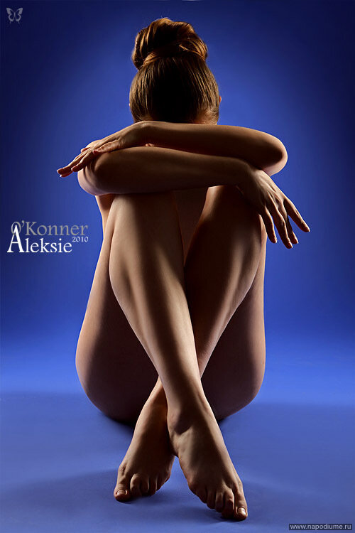 Фото Aleksie O'Konner