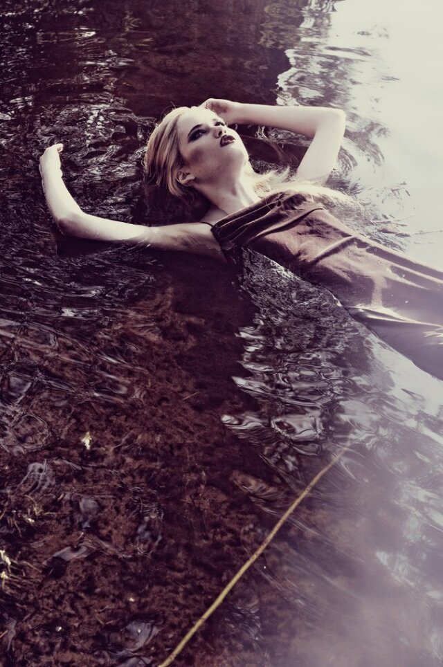 Nasta Vodcenko's photo