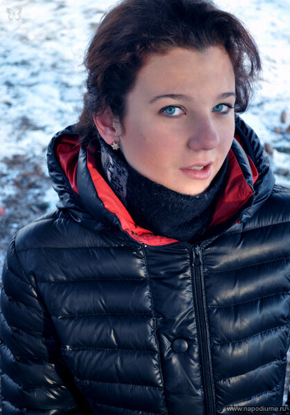 Anna Filonova's photo
