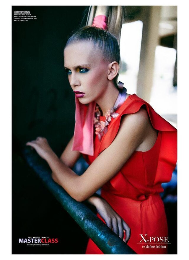 Foto juliet semenyuk