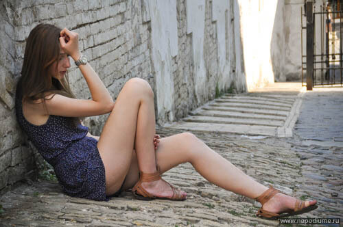 Maria Cumak's photo