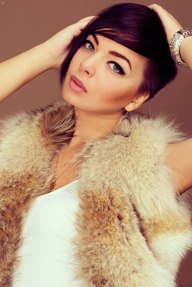 Ulia Kononenko's photo