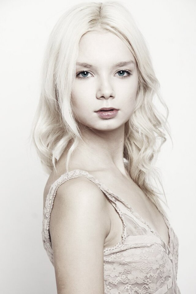 Фото Nastya Valetskaya