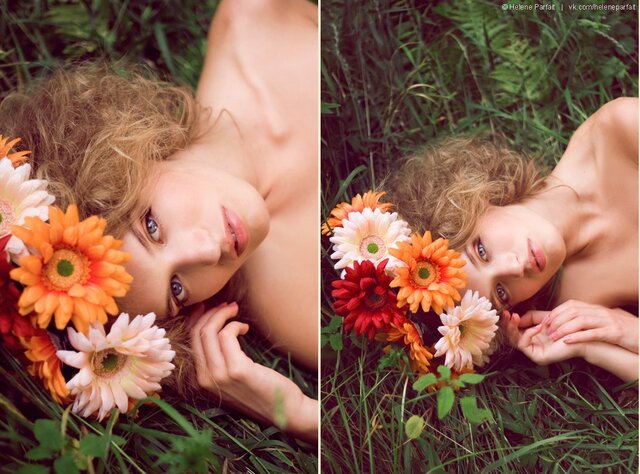 Nastya Ikkonen's photo