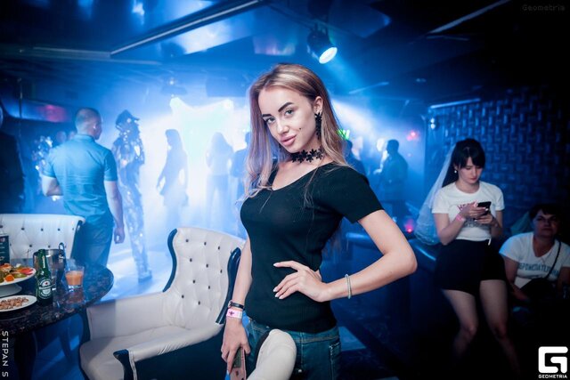 Фото Дарья Кравченко
