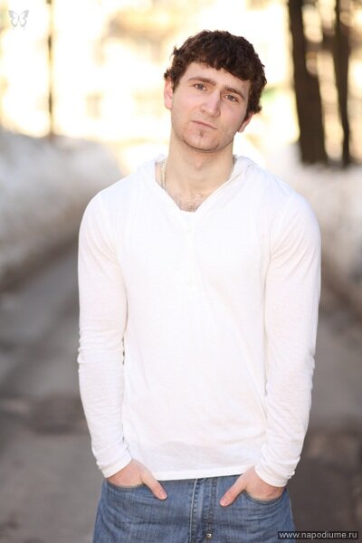 Фото just alexandr