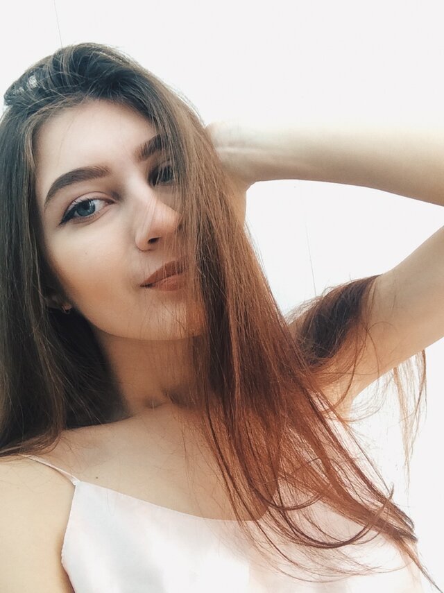 Фото Екатерина Архипова