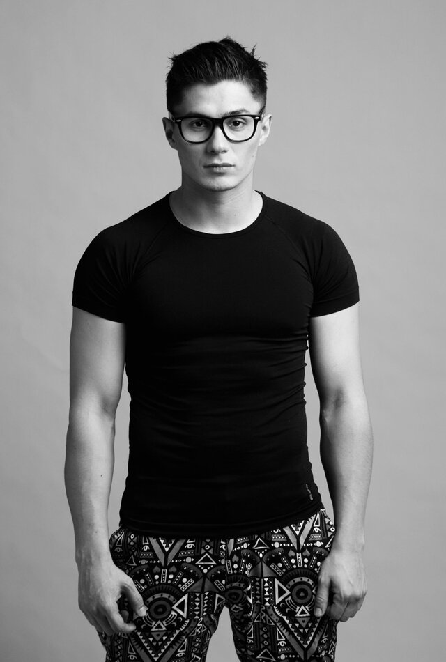 Фото Nikita Moiseev