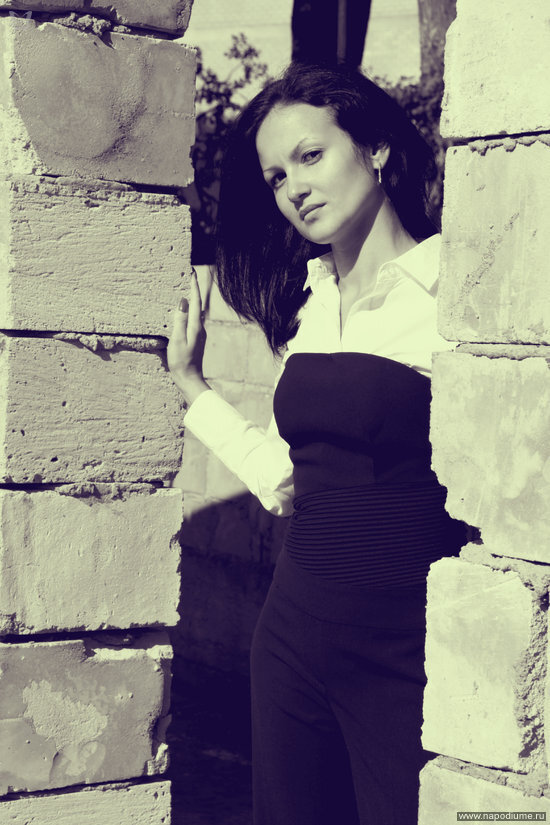 Dar'a Misanova's photo
