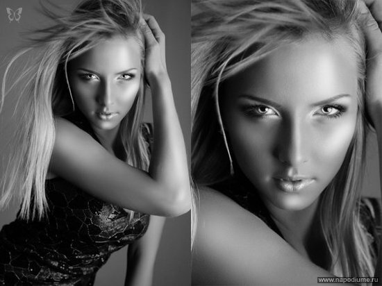 Anastasia Verner's photo