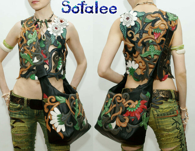 Фото Artur i Sof'ja "Sofalee"