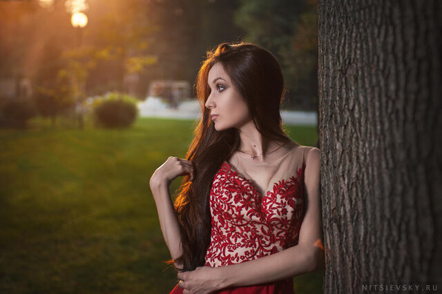 Andrew Nitsievsky's photo