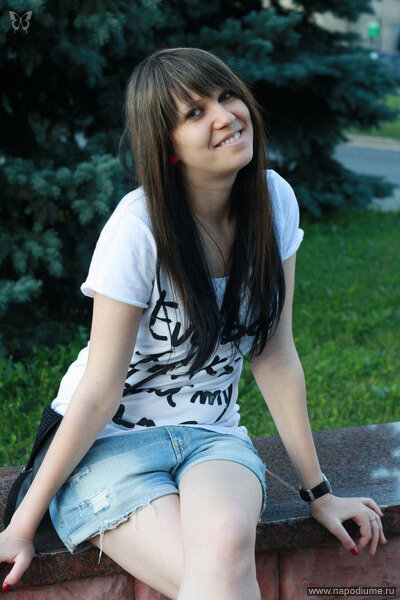 Natalia Kulibaba's photo