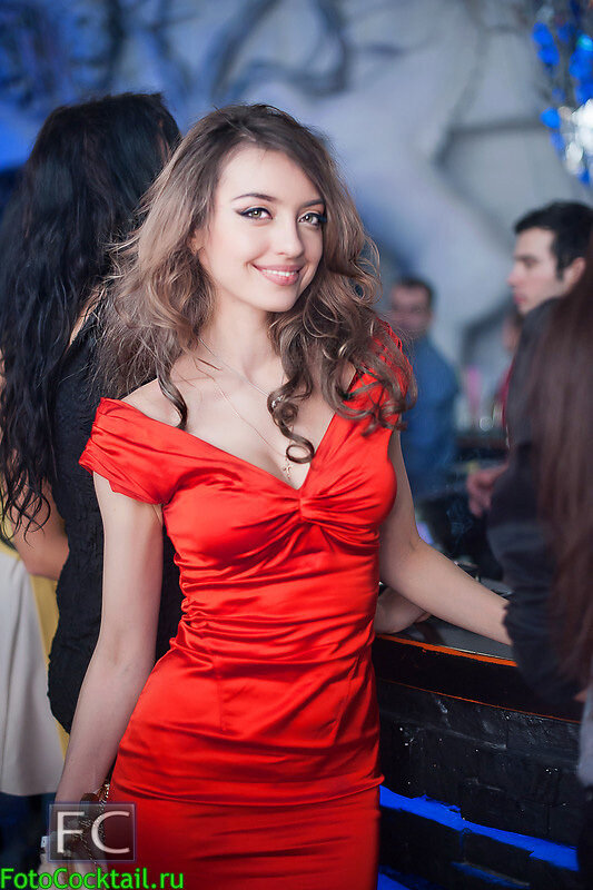 Фото Екатерина Katrin Kays Казимирова