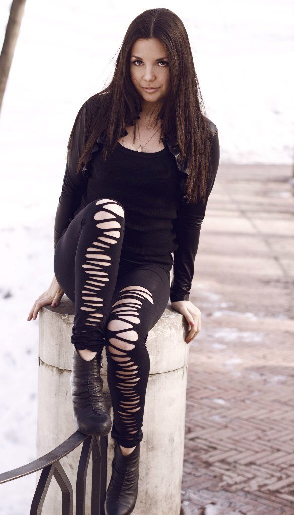 Anastasia Chernyaeva's photo